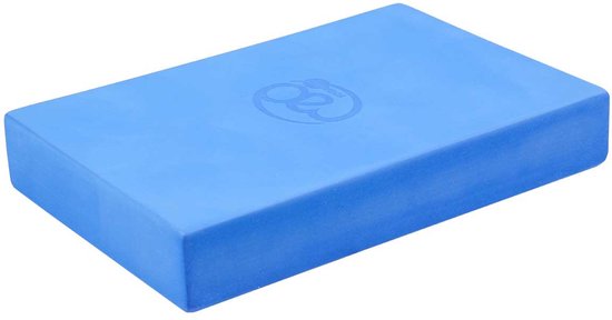 Yoga-mad yoga blok 30,5 x 20,5 x 5 cm van Yoga-Mad — afbeelding 5