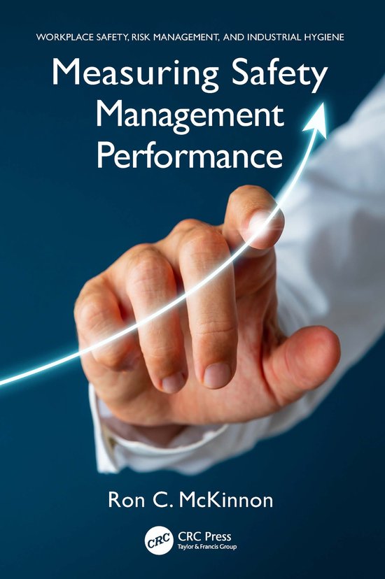 Workplace Safety, Risk Management, and Industrial Hygiene- M ... - cover