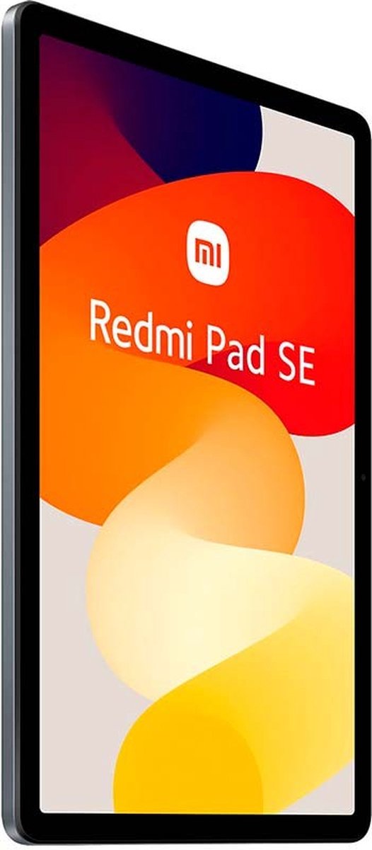 Xiaomi Redmi Pad SE (2023) - 11 inch - 4GB/128GB - Graphite Grijs