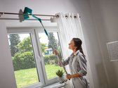 Bol.com Leifheit Dusty stofbezem - Click System aanbieding
