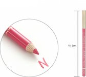 Wynie - PERFECT Lippotlood/Lip Liner - Roze/Party Pink - Nummer 09 - 1 stuks