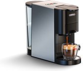 HiBrew® Koffiezetapparaat - 4 in 1 Koffie machine - Dolce Gusto - Nespresso - Cappuccino - Latte - 19 Bar