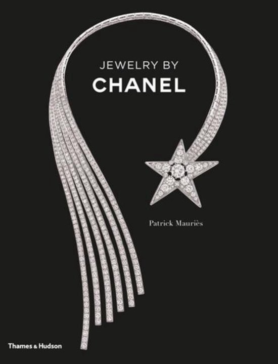 Jewelry by Chanel- Jewelry by Chanel - cover