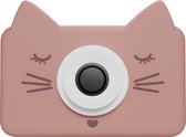 Appareil photo numérique pour enfants Cat 24MP