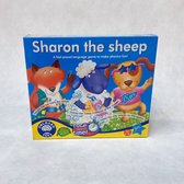 Orchard spelletje - Sharon the Sheep - LET OP Engelstalig spel