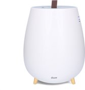 Duux Tag 2 Ultrasoon Luchtbevochtiger - Inclusief Anti-Kalk Filter - 2,5L Capaciteit