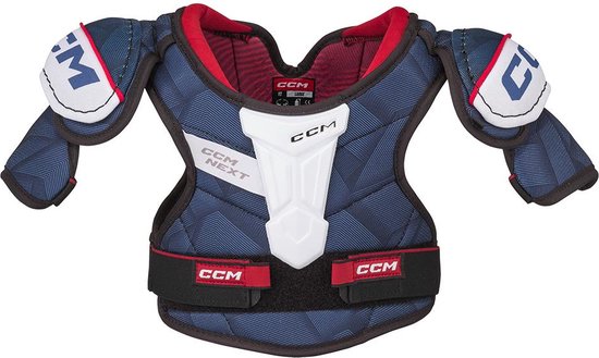 CCM Jetspeed FT6 Pro IJshockey Elleboogbescherming - Volwassenen - M