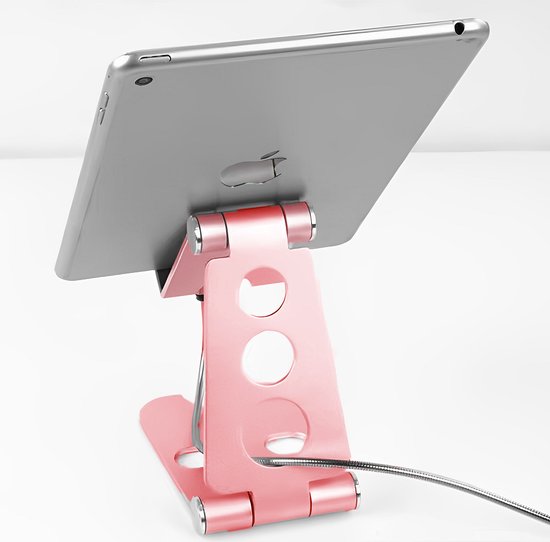 Universele Tabletstandaard - Universele tabletstandaard, Extra