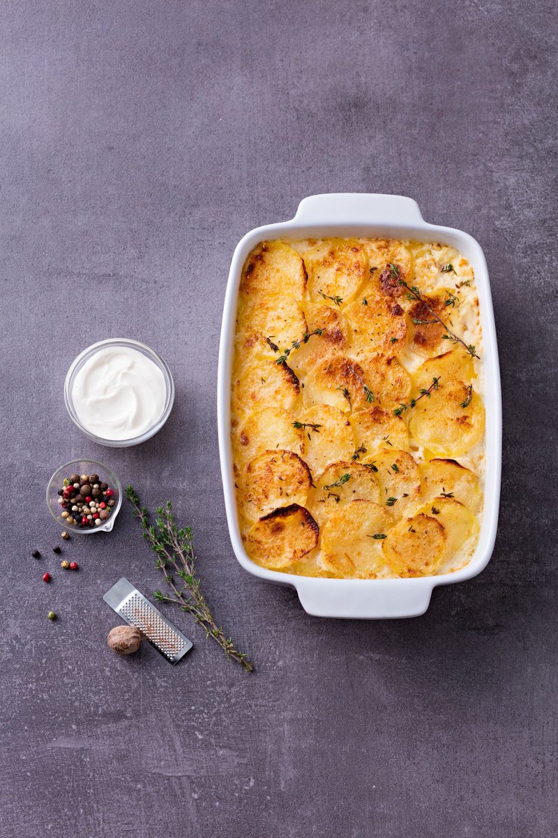 Pyrex Signature Ovenschaal 30 x 22 cm — cadeau in Kookcadeaus - foto 3