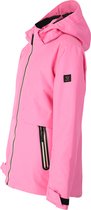 Brunotti Zumba Meisjes Ski Jas - Barbie Pink - 164