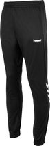 Pantalon de sport Hummel Authentic Poly Pants Enfants - Zwart - Taille 152