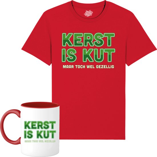 Hoodie Team Santa Een gave Hoodie voor de kerstdagen