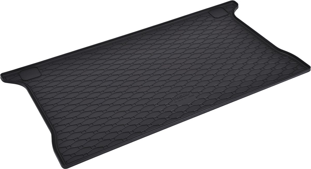 Kofferbakmat voor BMW i3 (I01) (2013-2022) - Rubber