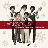 The Jackson 5 - Ultimate Christmas Collection (CD)