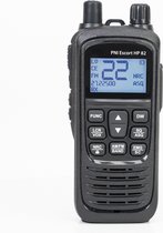 PNI HP82 - 27MC CB - portofoon - Ultra compleet - USB-C