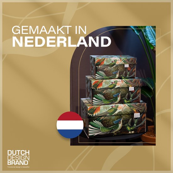 Dutch Design Brand Opbergbox 20 designs ontdek je hier