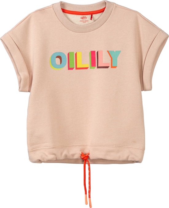 Oilily - Hello Sweater - Meisjes