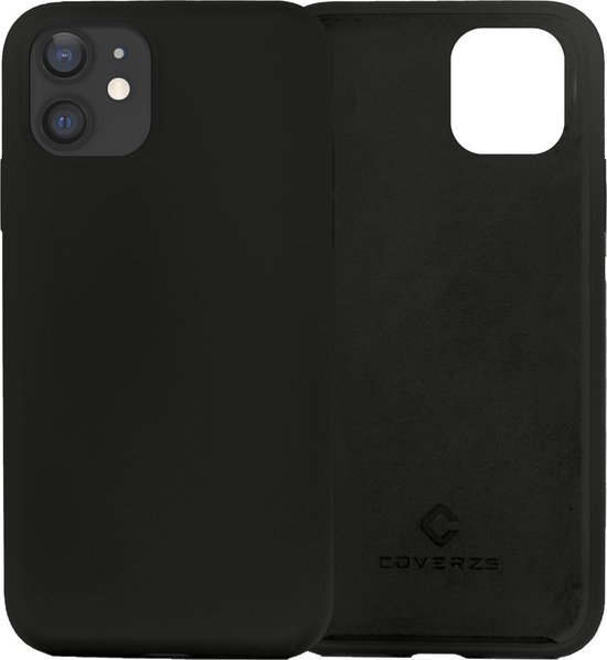 Silicone case on sale for iphone 11