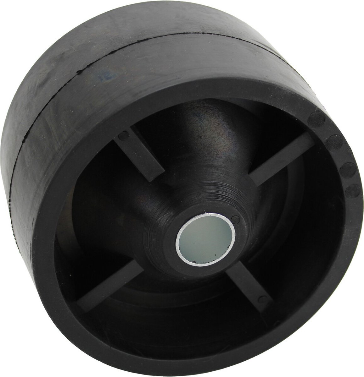 Bootrol zwart (Rubber) 82-143-22
