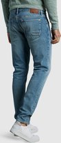 Cast Iron Riser jeans blauw - 2832