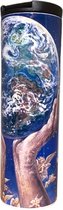 Josephine Wall Fantasy Art - Hands Of Love - Thermobeker 500 ml