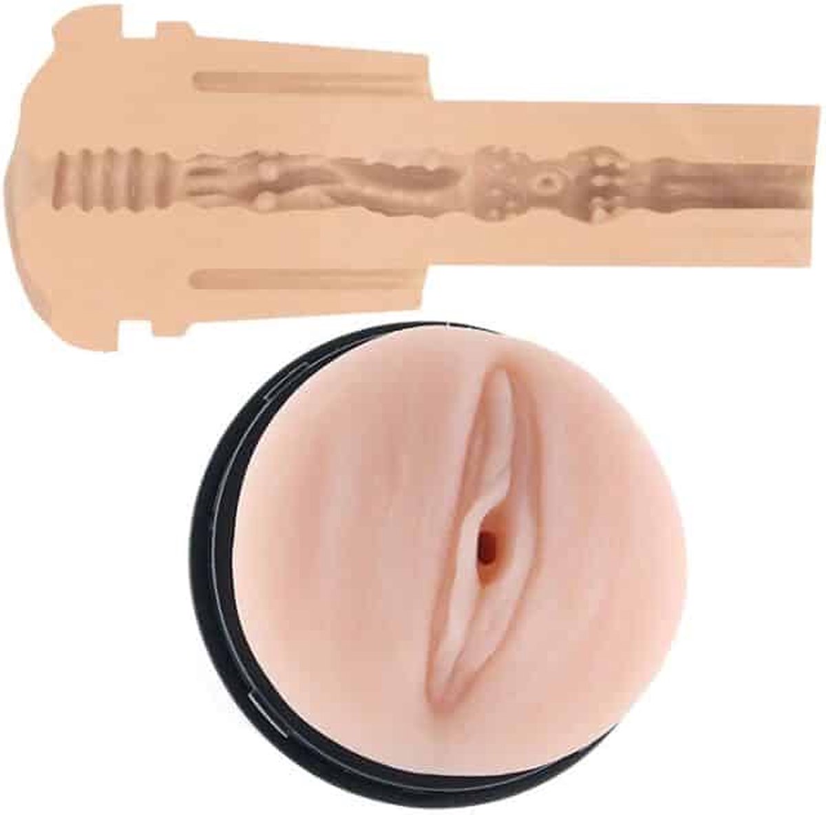 Goedkoopste Star Strokers Jaclyn Taylor - Vagina Masturbator Hard Case cream