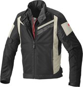 SPIDI BREEZY NET H2OUT SAND MOTORCYCLE JACKET S - Maat - Jas