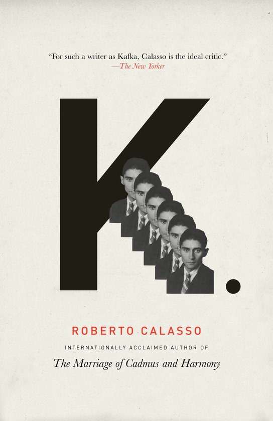 K. - cover