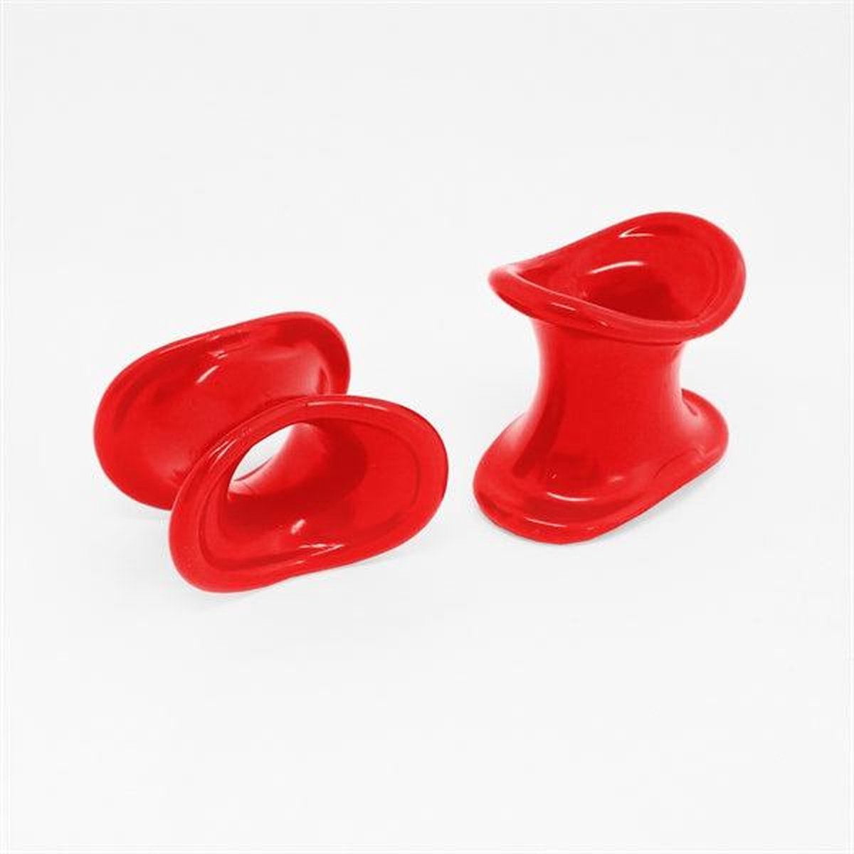 Goedkoopste Sport Fucker - Ergo Ball Strecher Kit - Rood
