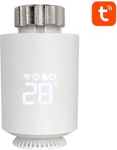 Thermostat Smart , vanne de Valve Avatto TRV06 Zigbee 3.0 TUYA