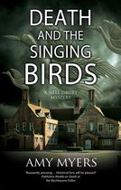 A Nell Drury mystery- Death and the Singing Birds