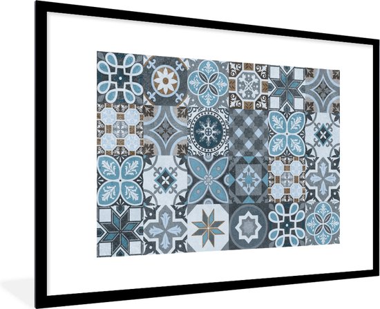 Koop Fotolijst NordicLine Calypso 21x29.7 cm (A4) hier