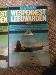 Wespennest Leeuwarden - Deel 1. - Ab A. Jansen.
