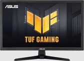 ASUS TUF Gaming VG248Q1B 61 cm (24") 1920 x 1080 pixels Full HD LED Noir