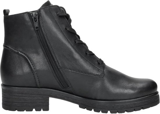 Gabor Veterschoenen Hak Veterschoenen Hak - zwart - Maat 5.5