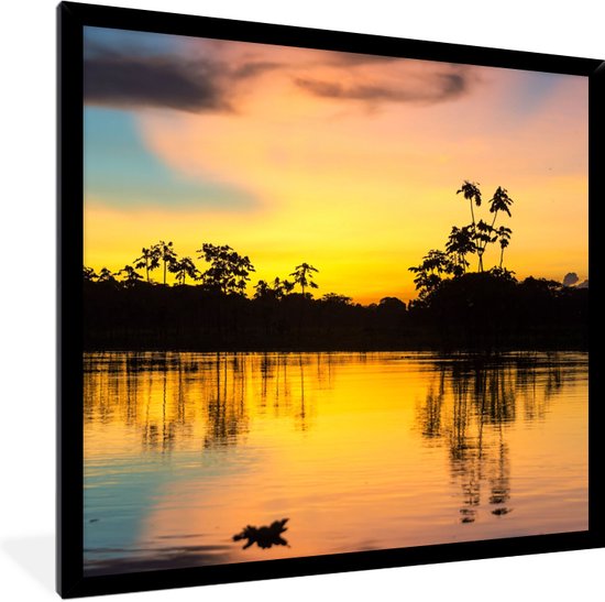 Canvas en wanddecoratie - Wanddecoratie