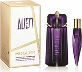 Thierry Mugler Alien Set Eau de Parfum 90 ml + Eau de Parfum 10 ml