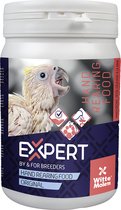 Witte Molen - Binnenvogelvoer - Vogel - Expert Handvoeding 500g - 1st
