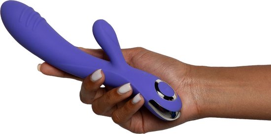 Fane Rabbit Vibrator