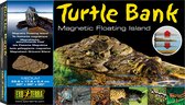 Exo Terra Turtle Bank - Medium - 29,8 x 17,8 x 5,4 cm