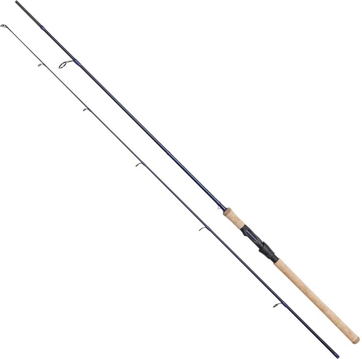 Dam Steelhead Iconic Spinhengel Goud 3.60 m / 35-75 g