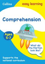 Collin Easy Learning 5-7 Comprehension