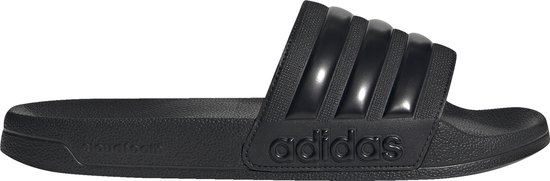 adidas Sportswear adilette Shower Badslippers - Unisex - Zwart- 40 1/2