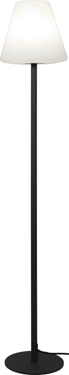 Star Trading Buitenvloerlamp Kreta, 150cm