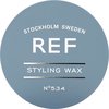REF Stockholm - Styling Wax - 85ml