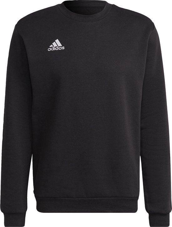 Sweat-Shirt Adidas Sport Ent22 Noir - Sportwear - Adulte