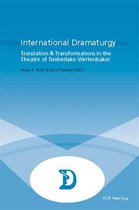 Dramaturgies- International Dramaturgy