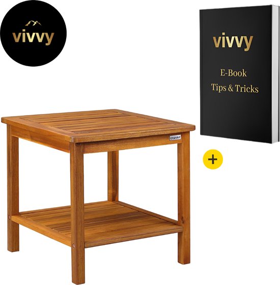 Vind salontafel tuin in Tafels | Salontafels op
