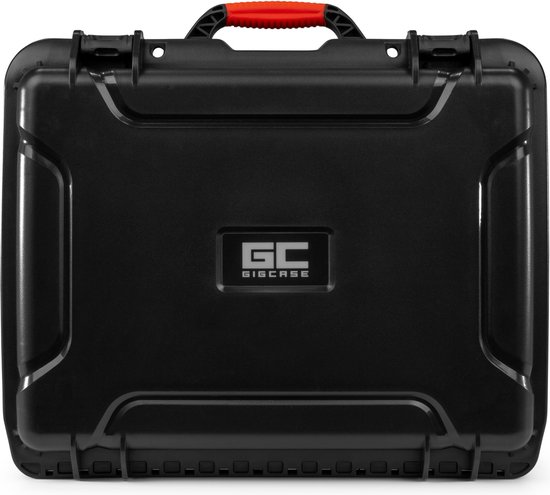 Power Dynamics GIGCase74R Valise de transport universelle Heavy Duty - Série R - IP67 - noir