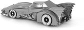 Bouwpakket Miniatuur Batmobile Batroadster- metaal